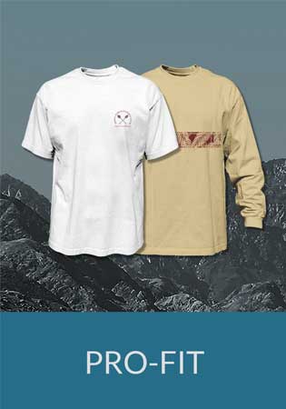 Premium Heavy T-Shirts - Casual Mens clothes