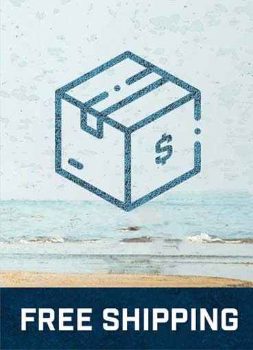 Qualify for Free Shipping