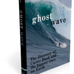 Buy the Book - Ghost Wave