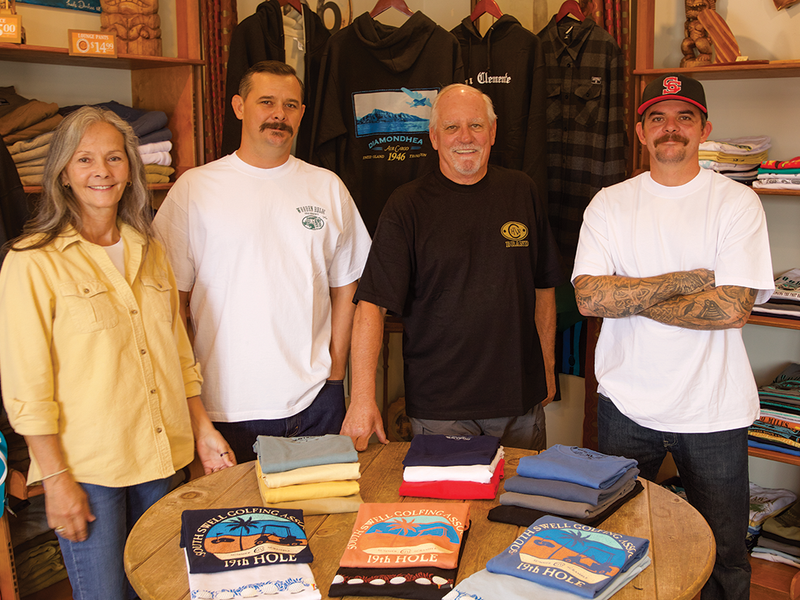 The Durkee Family Business The Durkee Family Business
