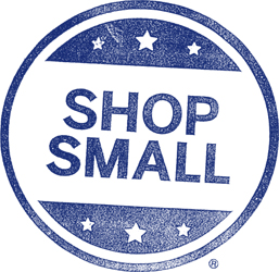 Shopping for Gifts? Shop Local, Shop Small