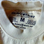 Heavy Duty Classic Cotton Tee for Men